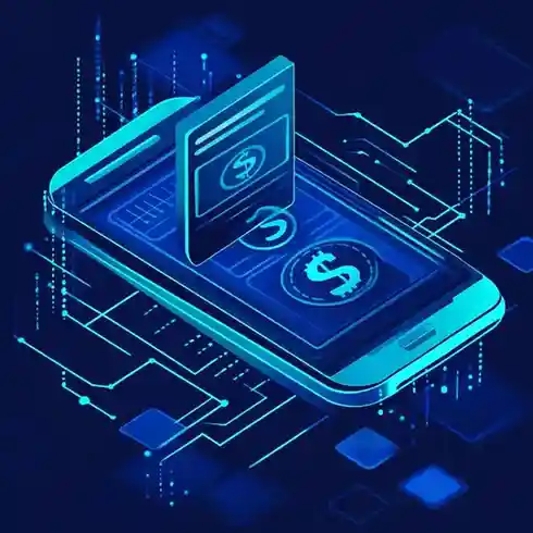 DeFi Application Development